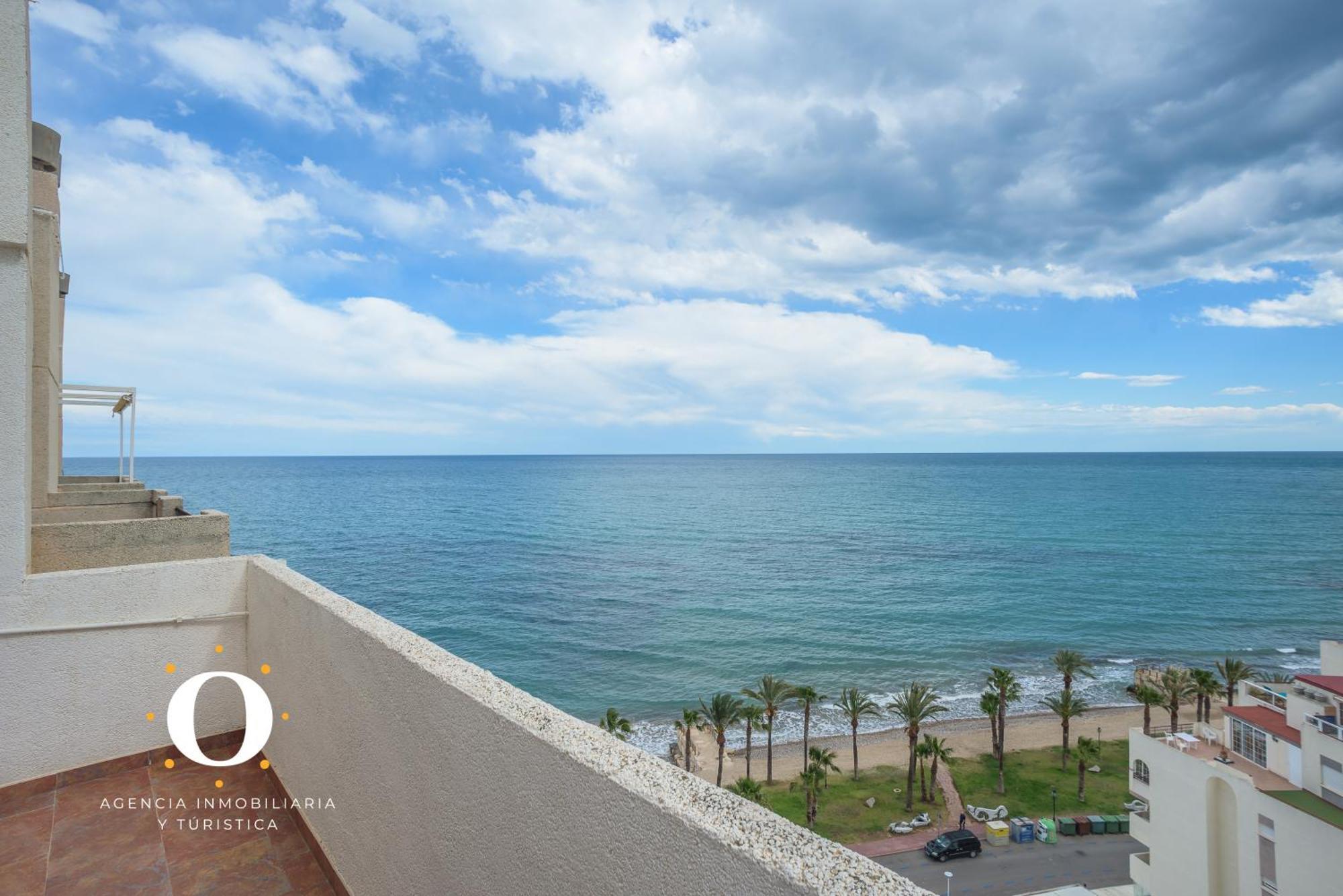 Holiday World Magic El Cano Oropesa del Mar Exterior foto